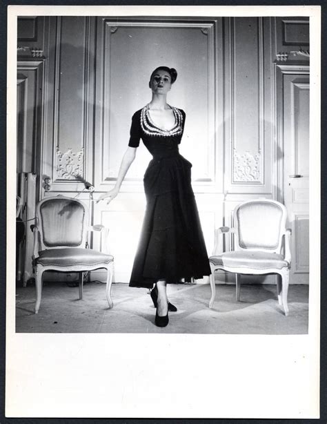 very first dior store|Dior the new look 1947.